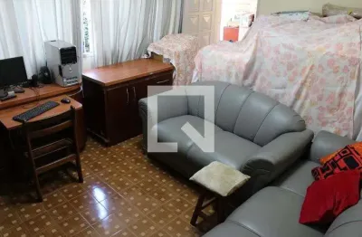 Casa com 2 quartos à venda na Rua Mandubirá, --, Sapopemba, São Paulo