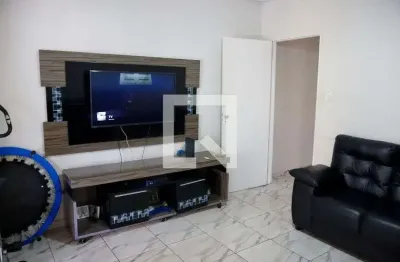 Casa com 4 quartos à venda na Rua Luiz Henrique de Oliveira, --, Quitaúna, Osasco