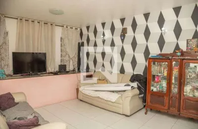 Casa com 3 quartos à venda na Rua São João, --, Centro, Diadema