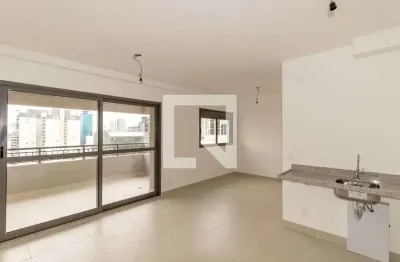 Kitnet / Stúdio à venda na Alameda dos Maracatins, --, Moema, São Paulo