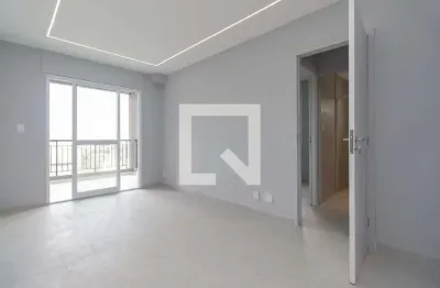 Apartamento com 1 quarto à venda na Rua Gaspar Lourenço, --, Vila Mariana, São Paulo