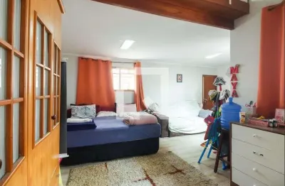 Casa com 1 quarto à venda na Rua Moliterno, --, Penha De França, São Paulo