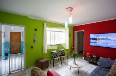 Casa com 4 quartos à venda na Rua Guarani, --, Conceição, Diadema