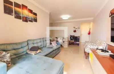 Apartamento com 3 quartos à venda na Rua Miragem, --, Jardim Anália Franco, São Paulo