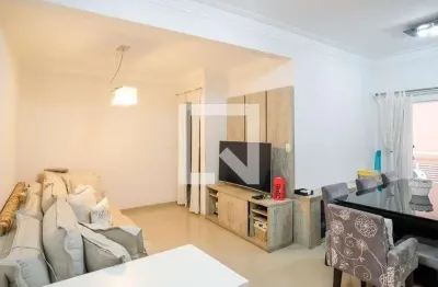 Apartamento com 3 quartos à venda na Rua Tibagi, --, Santa Maria, São Caetano do Sul