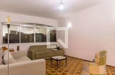 Casa com 4 quartos à venda na Rua Gastão da Cunha, --, Vila Mascote, São Paulo