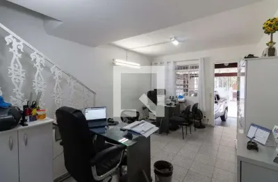 Casa com 2 quartos à venda na Avenida Sebastião Eugênio de Camargo, --, Jardim Ester Yolanda, São Paulo