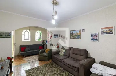 Casa com 5 quartos à venda na Rua São Florêncio, --, Vila Ré, São Paulo