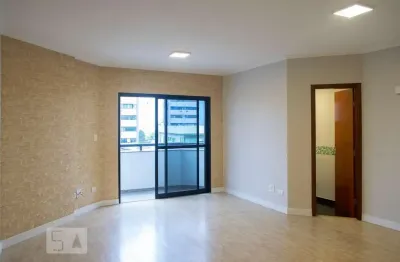 Apartamento com 3 quartos à venda na Avenida Nova Cantareira, --, Água Fria, São Paulo