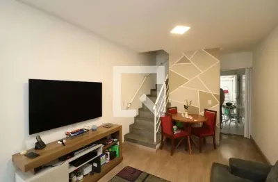 Casa em condomínio fechado com 3 quartos à venda na Rua Coronel João De Oliveira Melo, --, Vila Antonieta, São Paulo