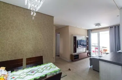 Apartamento com 2 quartos à venda na Rua Felício Pereira, --, Vila Formosa, São Paulo