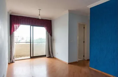 Apartamento com 2 quartos à venda na Rua Dom Mateus, --, Cambuci, São Paulo