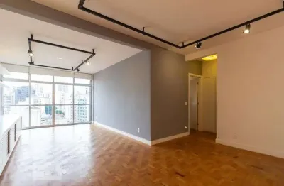 Apartamento com 1 quarto à venda na Alameda Barros, --, Santa Cecília, São Paulo