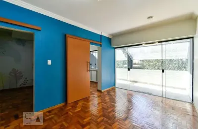 Apartamento com 2 quartos à venda na Praça Quatorze Bis, --, Consolação, São Paulo