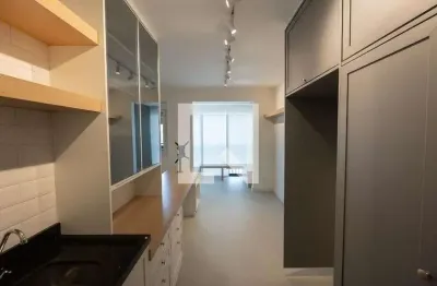 Kitnet / Stúdio à venda na Rua Caio Prado, --, Consolação, São Paulo