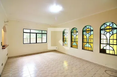 Casa com 5 quartos à venda na Rua dos Alpes, --, Taboão, São Bernardo do Campo