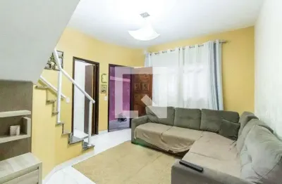 Casa com 2 quartos à venda na Rua Manuel Ribas, --, Itaquera, São Paulo