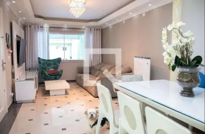 Casa com 3 quartos à venda na Rua Ladislau Neto, --, Vila Constança, São Paulo