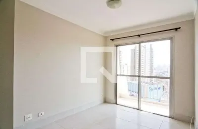 Apartamento com 3 quartos à venda na Rua Garção Tinoco, --, Santana, São Paulo