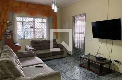 Casa com 4 quartos à venda na Rua João Cabral de Melo Neto, --, Santa Maria, Osasco