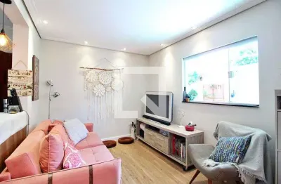 Casa com 2 quartos à venda na Rua Anhaia, --, Parque das Nações, Santo André