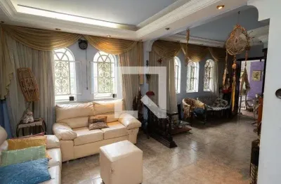 Casa com 2 quartos à venda na Rua Maria de Fátima, --, Baeta Neves, São Bernardo do Campo