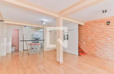 Casa com 2 quartos à venda na Rua Benedito Rodrigues Vasconcelos, --, Quitaúna, Osasco