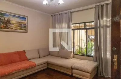 Casa com 3 quartos à venda na Rua Mantenópolis, --, Cidade Patriarca, São Paulo