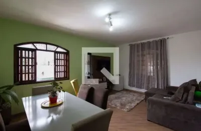 Casa com 3 quartos à venda na Valdir Soares Lopes, --, São Pedro, Osasco