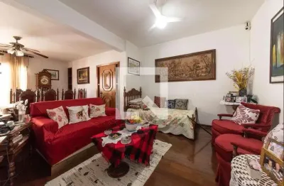 Apartamento com 3 quartos à venda na Rua General Chagas Santos, --, Bosque da Saúde, São Paulo