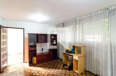 Casa com 3 quartos à venda na Rua Professor Nelson de Senna, --, Vila Campestre, São Paulo