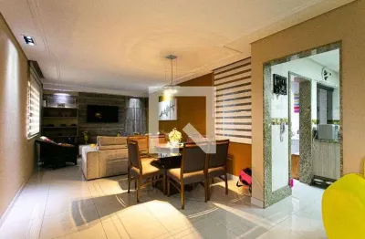 Casa em condomínio fechado com 3 quartos à venda na Avenida Marcondes de Brito, --, Vila Aricanduva, São Paulo