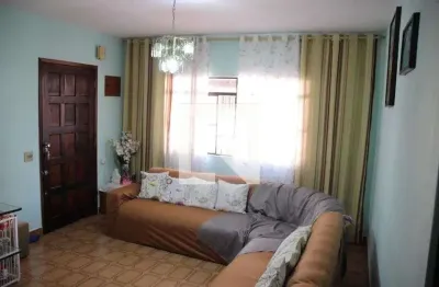 Casa com 3 quartos à venda na Rua Manuel Alves da Rocha, --, Itaquera, São Paulo