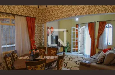 Casa com 3 quartos à venda na Rua Maria José de Jesus Bonilha, --, Novo Osasco, Osasco