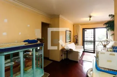 Apartamento com 3 quartos à venda na Rua José Jannarelli, --, Morumbi, São Paulo