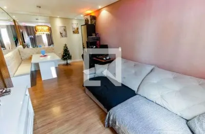 Apartamento com 3 quartos à venda na Rua Barão de Melgaço, --, Real Parque, São Paulo