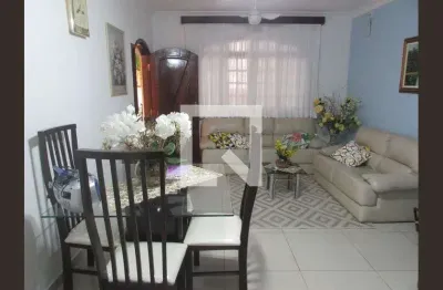 Casa com 3 quartos à venda na Rua Tempo Reverso, --, Água Branca, São Paulo