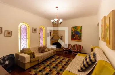 Casa com 3 quartos à venda na Rua Roque Barbosa Lima, --, Vila Ema, São Paulo