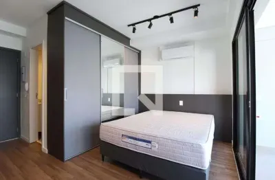 Kitnet / Stúdio à venda na Avenida Açocê, --, Moema, São Paulo