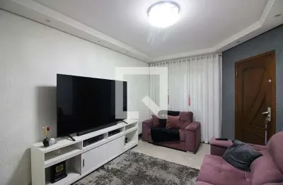 Casa com 3 quartos à venda na Rua Benedito Luiz Rodrigues, --, Nova Petrópolis, São Bernardo do Campo