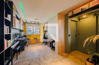 Apartamento com 1 quarto à venda na Rua da Consolação, --, Jardim Paulista, São Paulo