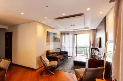 Apartamento com 3 quartos à venda na Rua Vitória Régia, --, Campestre, Santo André