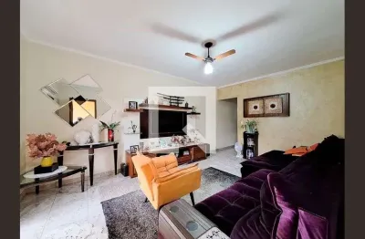 Casa com 3 quartos à venda na Rua Maria Roque, --, Vila Roque, São Paulo