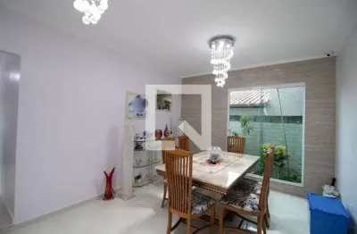 Casa com 2 quartos à venda na Rua Itajuru, --, Vila Gustavo, São Paulo