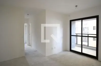 Apartamento com 2 quartos à venda na Rua Bueno de Andrade, --, Aclimação, São Paulo