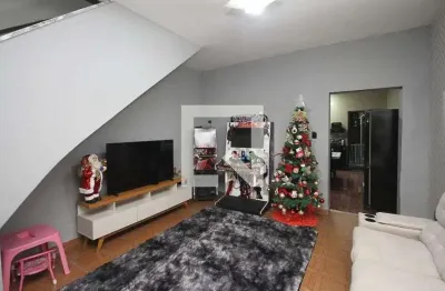 Casa com 3 quartos à venda na Rua Barbacena, --, Sapopemba, São Paulo