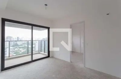 Kitnet / Stúdio à venda na Avenida Açocê, --, Moema, São Paulo