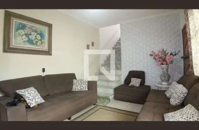 Casa com 4 quartos à venda na Rua Deputado Menezes Cortes, --, Parque São Lucas, São Paulo