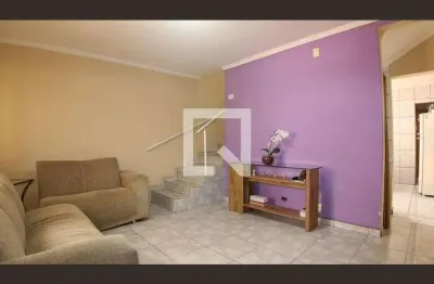 Casa com 2 quartos à venda na Rua Doutor Armillo, --, Sapopemba, São Paulo