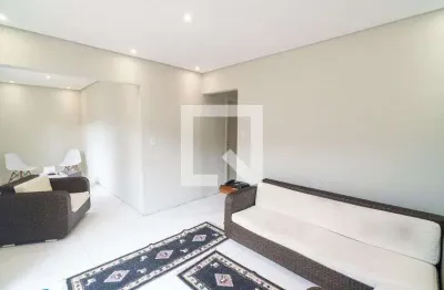 Casa com 2 quartos à venda na Rua Belmiro Zanetti Esteves, --, Vila Campestre, São Paulo